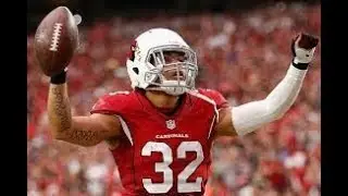 Tyrann Mathieu Highlight/Motivational