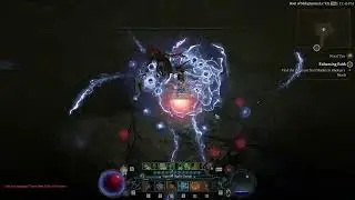 | Diablo IV | Boss Fight | Tormented Echo of Varshan |