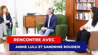 Famille, modes d&rsquo;emploi. Annie Lulu et Sandrine Roudeix