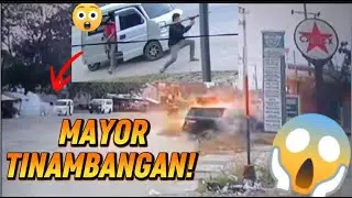 MINDANAO GINULO NANAMAN
