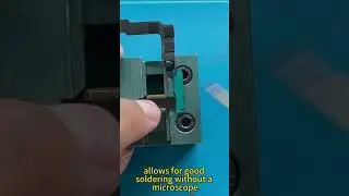 Front camera repair tutorial   241021