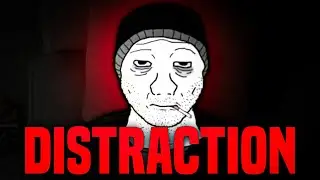 HOW to kill DISTRACTION with Simple Technique|| Best video on distraction||