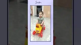 Cute Baby Contest Season 38 Title Winner (Best Smile)    #fashiontwins #babypictures#babyfashionblog