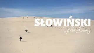 Slowinski National Park