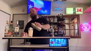 How to make Texas tea