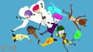 Team Rocket Blasting Off Again (That 70's Show)