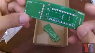 PIDFLIGHT lap counter for drone race