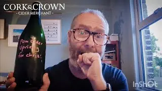 #543 The second initial release from Pom Cider - 'Uprising'