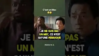 Rush hour 3 #movietime #film #series #Rushhour3