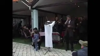 Mara i Derventske Lole  -  U svijetu mi djeca ostado&scaron;e