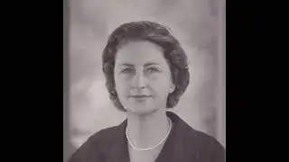 Centre of Democracy - Museum From Home: Dame Roma Mitchell