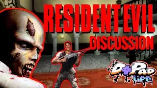 Welcome To The World Of Survival Horror