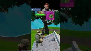 Команда победила вместе с Бифом, Джасом и Кроу #foryou #fortnite #fortniteclips
