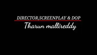 Vellipoke vellipoke cover song trailer💔TG presents/Tharun mallireddy films