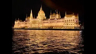 Bohemian Travels - Poland, Czech Republic, Slovakia and Hungary