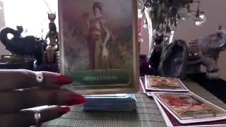 Virgo Twin Flame Reading for May 2016