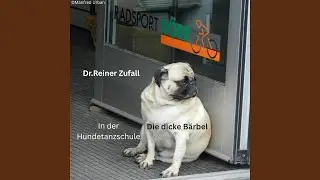 Die dicke Bärbel