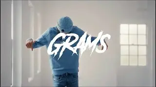 Yanko (7th) &ldquo;Grams&rdquo; - UK Drill Instrumental - Prod by Kirrabeats