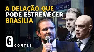 Caso Banco Master: Delação de Vorcaro pode EXPLODIR o sistema | ÚLTIMA ANÁLISE