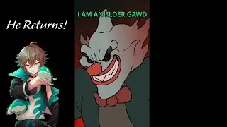 Truly A Masterpiece!| Reacting to More Legend Of Avantris Animated Shorts (Witchlight)
