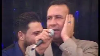 حفلة زهير العساني عبد الحميد قصاب 2