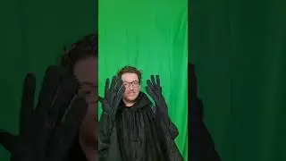 Another video getting ready as ghostface scream 4
