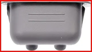 Quality product -  Restore Interior Door Function With A Precision Fit Replacement Handle