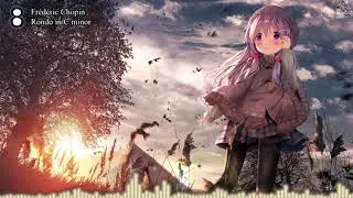 Classical Nightcore - Rondo in C minor (Op. 1)