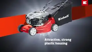 Benzinska kosilica za travu GH-PM 40 P Einhell