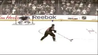 NHL 13| History Will Be Made: ItsKane88