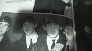 Larry Kane talk About The Beatles