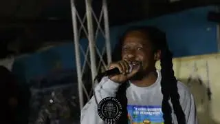 SIYA SHEZI LIVE AT SOMETHING DIFFERENT LIVE SESSIONS  PART 1 (1 NOVEMBER 2025)