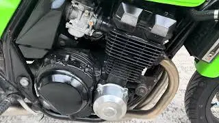 ZRX400