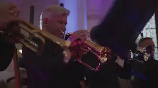 Compilatie Bevrijdingsconcert 2023
