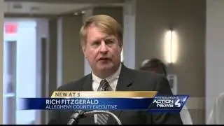 Allegheny General Hospital unveils new critical care unit