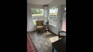 Arizona room