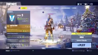 Fortnite | Gameplay | Lets Have Some Fun | Live!