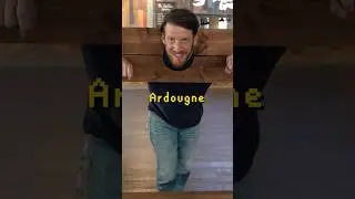Вы неправильно произносите слова из Runescape.