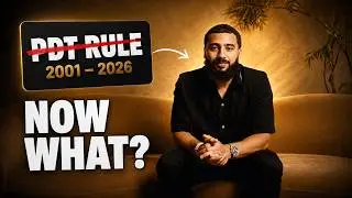 The Pattern Day Trader Rule is Gone. You're Not Ready.