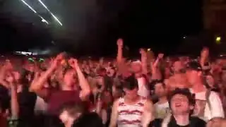 Dj Snake @ Global Dance Festival Red Rocks 2016 [1080p]