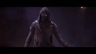 DESTINY 2 - CAYDE'S LAST FIGHT (CUTSCENE)