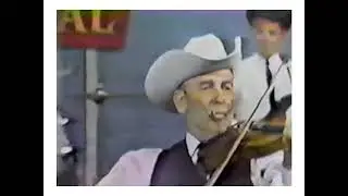 Bob Wills   Ida Red