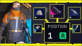 Easy Way To Complete This Week's Trials In ARC Raiders (Hidden Bunker Trial & More)