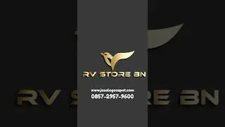 Logo JB Voucher Game FF ML PUBG #jasalogocepat #jasalogo #jedagjedug #games #shorts
