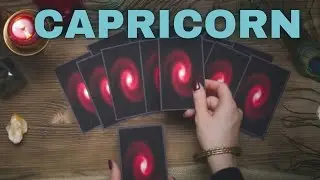 CAPRICORN ❤️✨,😱TWO PEOPLE DESIRE YOU! 💥 ONE IS YOUR TRUE MATCH! 💖 WHO WILL YOU CHOOSE END LOVE...👌