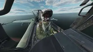 bad carrier landing