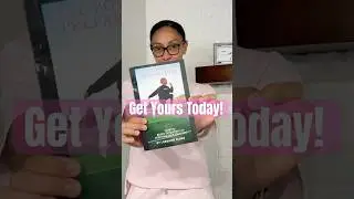 Must read for athletes, parents, and coaches! Support my sister! 💞Get yours today #mustread #books