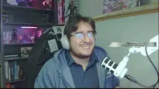 This is about to Pop Off - Fate/Strange Fake Reaction