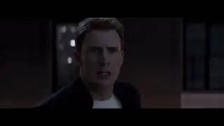 Rivals ‘Til The End(Chrissy Costanza Version) - All superheroes from Marvel film series.