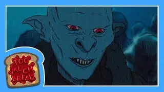 Meat&rsquo;s back on the menu, boys! | Lord Of The Rings animation